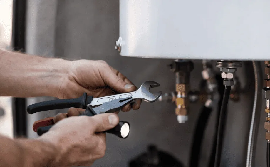 Why choose Water Heater Repair in New Milton, WV
